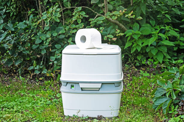 Best Porta potty rental for parties  in Luther, OK