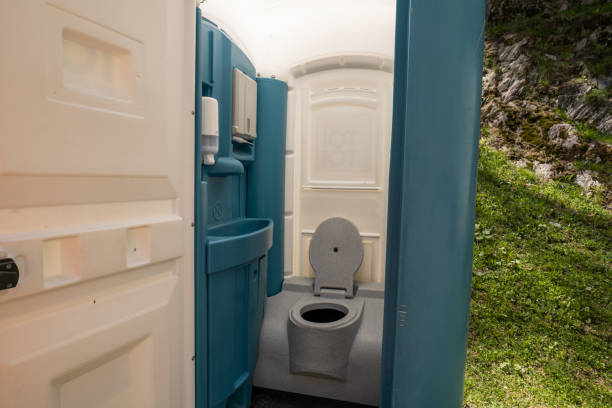 Best Event porta potty rental  in Luther, OK