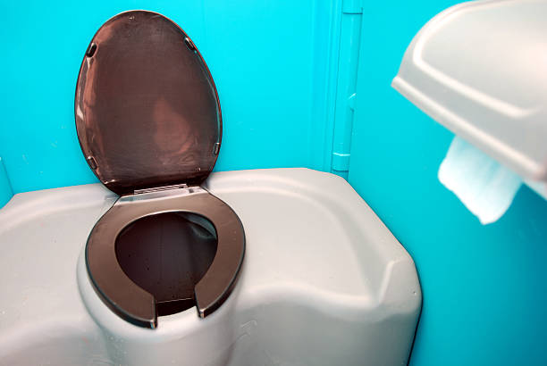 Best Porta potty rental for festivals  in Luther, OK