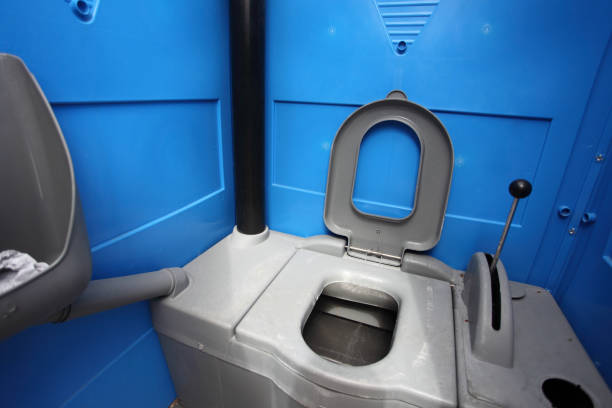 Portable Toilet Options We Offer in Luther, OK