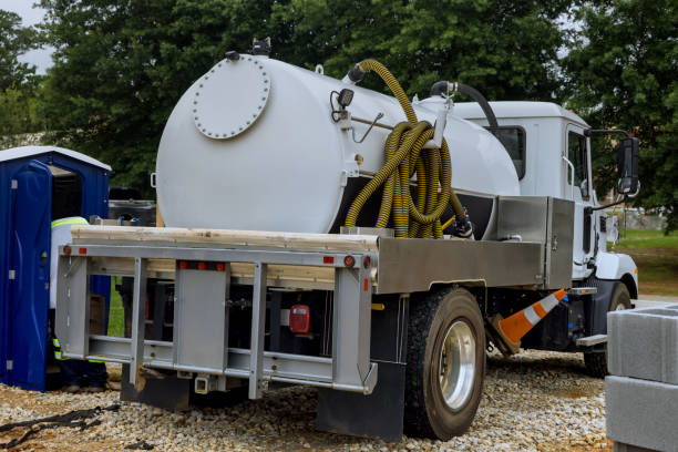 Best Porta potty cleaning services  in Luther, OK