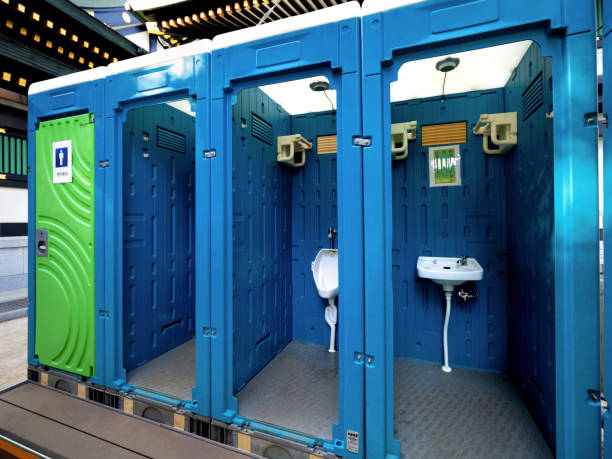Best Local porta potty services  in Luther, OK