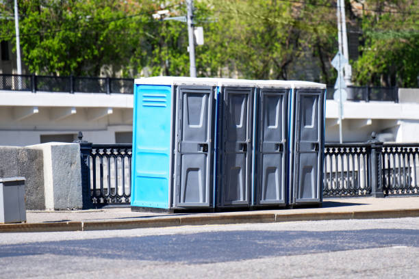 Porta potty rental for festivals in Luther, OK