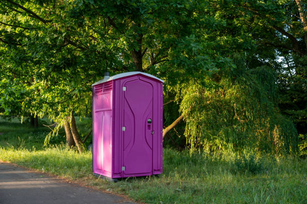 Best Affordable porta potty rental  in Luther, OK