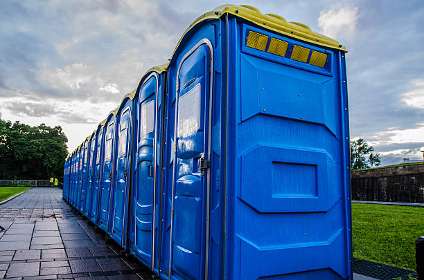 Best Affordable portable toilet rental  in Luther, OK