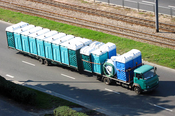 Luther, OK porta potty rental Company